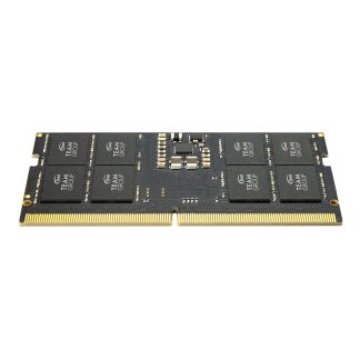 Team Group TEAMGROUP ELITE 8GB 4800MHz DDR5 SODIMM