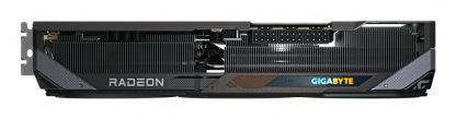GIGABYTE Radeon RX 9070 XT GAMING OC 16G Graphics Card - 16GB GDDR6, 256bit, PCI-E 5.0, 3060 MHz Core Clock, 2 x DisplayPort, 2 - Image 7
