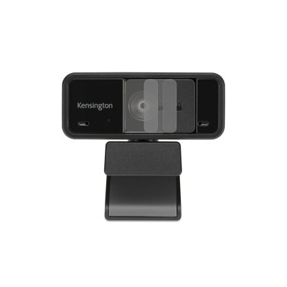 Kensington W1050 webcam 2 MP 1920 x 1080 pixels USB Black - Image 11