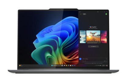Lenovo ThinkPad X9-14 Gen 1 Copilot+ PC Intel Core Ultra 7 258V Laptop 35.6 cm (14") Touchscreen 2.8K 32 GB LPDDR5x-SDRAM 512 G - Image 2