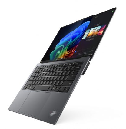 Lenovo ThinkPad X9-14 Gen 1 Copilot+ PC Intel Core Ultra 7 258V Laptop 35.6 cm (14") Touchscreen 2.8K 32 GB LPDDR5x-SDRAM 512 G - Image 3