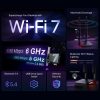 TP-Link Archer BE9300 Wi-Fi 7 Bluetooth 5.4 PCIe Adapter - Image 4