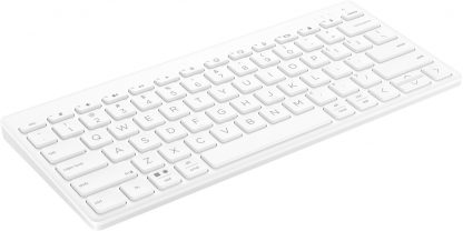 HP 350 Compact Multi-Device Bluetooth Keyboard - Image 14