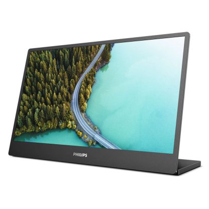 Philips 3000 series 16B1P3320 computer monitor 39.6 cm (15.6") 1920 x 1080 pixels Full HD LCD Black - Image 4