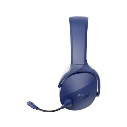 HyperX Cloud Jet - Wireless Gaming Headset (Light Blue) - Image 4