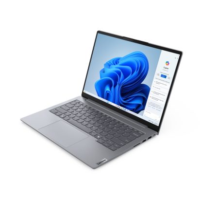Lenovo ThinkBook 14 G7 ARP AMD Ryzen™ 7 7735HS Laptop 35.6 cm (14") WUXGA 16 GB DDR5-SDRAM 512 GB SSD Wi-Fi 6E (802.11ax) - Image 3