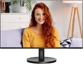AOC 27B3QA2 27 IPS 1920x1080 VGA HDMI DP 100Hz monitor 5yr