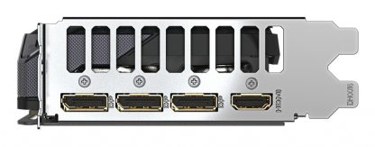 GIGABYTE GeForce RTX 5060 Ti GAMING OC 8G Graphics Card - 8GB GDDR7, 128bit, PCI-E 5.0, 2647MHz Core Clock, 3 x DisplayPort, 1 - Image 8