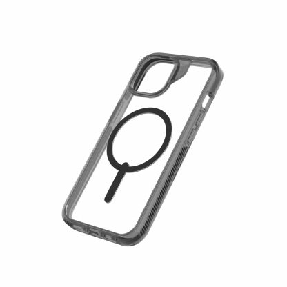 ZAGG Santa Cruz Snap Case iPhone 16e/15/14/13 Black - Image 4