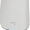 NETGEAR Orbi WiFi 6 1200 Mbit/s White - Image 2