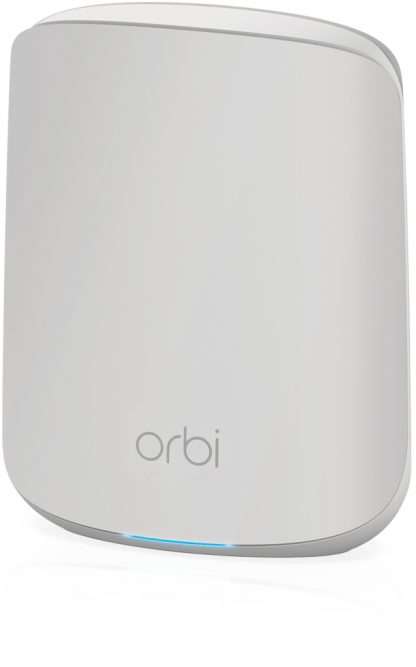NETGEAR Orbi WiFi 6 1200 Mbit/s White - Image 2