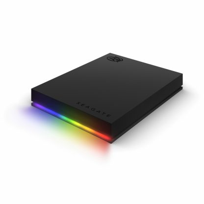 Seagate Game Drive FireCuda external hard drive 2 TB Micro-USB B 3.2 Gen 1 (3.1 Gen 1) Black - Image 14