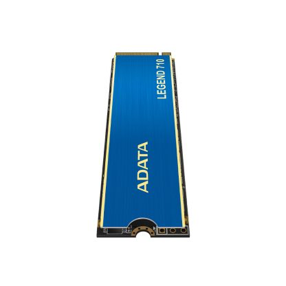 ADATA LEGEND 710 512 GB M.2 PCI Express 3.0 NVMe 3D NAND - Image 5