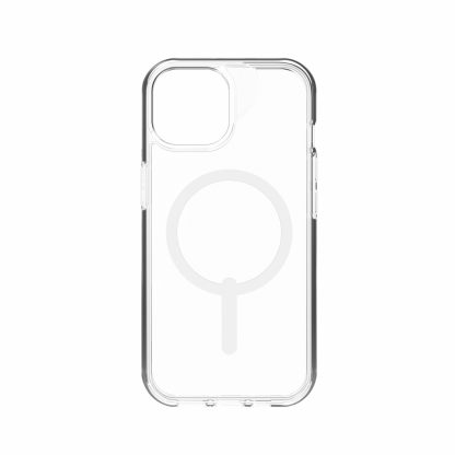 ZAGG Crystal Palace Snap Case iPhone 16/15/14/13 Clear - Image 3