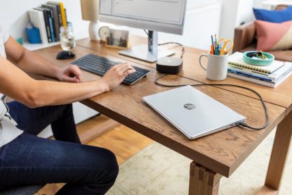 HP USB-C Dock G5 - Image 9