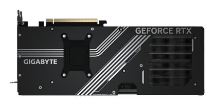 GIGABYTE GeForce RTX 5080 WINDFORCE OC SFF 16G Graphics Card - 16GB GDDR7, 256bit, PCI-E 5.0, 2670MHz Core Clock, 3 x DP 2.1a, - Image 6