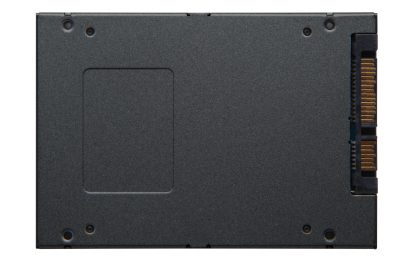 Kingston Technology A400 480 GB 2.5" Serial ATA III TLC - Image 2
