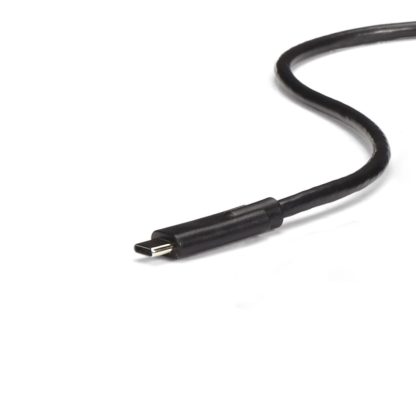 StarTech.com 6.6ft (2m) USB C to HDMI Cable 4K 60Hz w/ HDR10 - Ultra HD USB Type-C to 4K HDMI 2.0b Video Adapter Cable - USB-C - Image 3