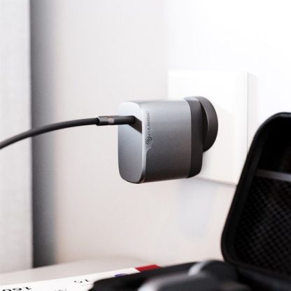 ALOGIC 1X67 Rapid Power 67W Multi-Country GaN Charger - Image 5