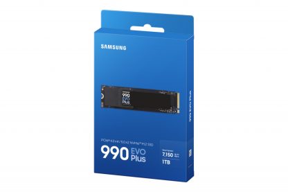 Samsung MZ-V9S1T0 1 TB M.2 PCI Express 4.0 NVMe V-NAND TLC - Image 6