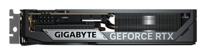 GIGABYTE GeForce RTX 5060 WINDFORCE 8G Graphics Card - 8GB GDDR7, 128bit, PCI-E 5.0, 2497 MHz Core Clock, 3 x DisplayPort, 1 x - Image 7