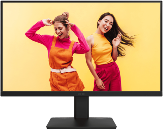 AOC 24B20JH3 24 IPS 1920x1080 VGA HDMI 120Hz Frameless Monitor