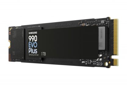 Samsung MZ-V9S1T0 1 TB M.2 PCI Express 4.0 NVMe V-NAND TLC - Image 8