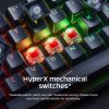 HyperX Alloy Origins 65 - Mechanical Gaming Keyboard - HX Red (US Layout) - Image 4