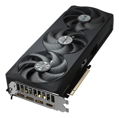 GIGABYTE GeForce RTX 5070 Ti EAGLE OC SFF 16G Graphics Card - 16GB GDDR7, 256bit, PCI-E 5.0, 2542 MHz Core Clock, 3 x DP 2.1a, - Image 4