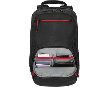 Lenovo 4X41A30364 laptop case 39.6 cm (15.6") Backpack Black - Image 3