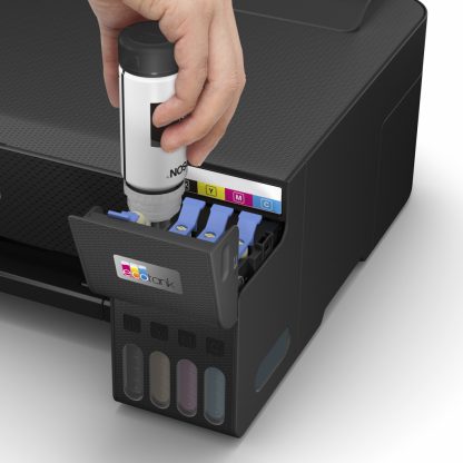 Epson EcoTank ET-1810 inkjet printer Colour 5760 x 1440 DPI A4 Wi-Fi - Image 4