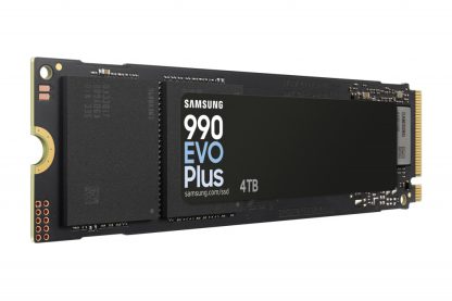 Samsung MZ-V9S4T0 4 TB M.2 PCI Express 4.0 NVMe V-NAND TLC - Image 5
