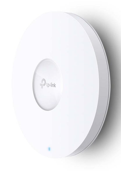 TP-Link Omada AX1800 Wireless Dual Band Ceiling Mount Access Point - Image 2