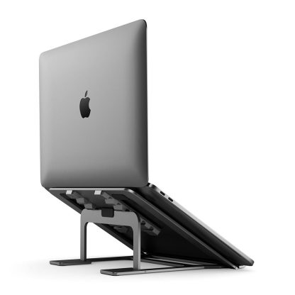 ALOGIC Metro Adjustable & Portable Laptop Riser - Image 6