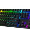 HyperX Alloy Origins - Mechanical Gaming Keyboard - HX Blue (US Layout) - Image 5
