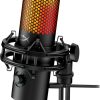 HyperX QuadCast 2 S - USB Microphone (Black) - Image 2