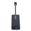 StarTech.com 4-Port USB-C Hub, 5Gbps, USB-C to 4x USB-A, Bus Powered, Small Travel Mini Hub, Multi-Port USB 3.0 Splitter, Portab - Image 4