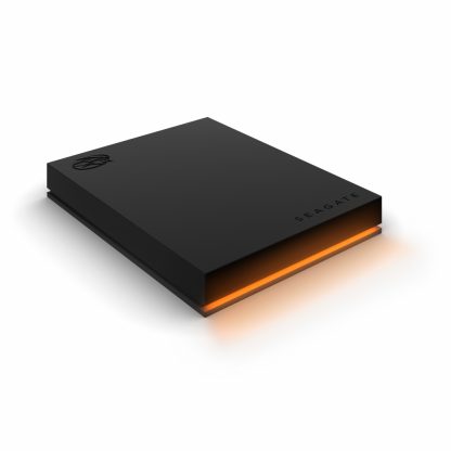 Seagate Game Drive FireCuda external hard drive 2 TB Micro-USB B 3.2 Gen 1 (3.1 Gen 1) Black - Image 15