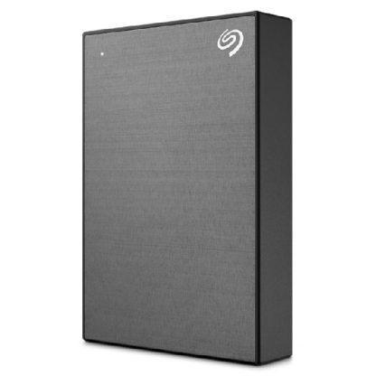 Seagate One Touch STKZ5000404 external hard drive 5 TB 2.5" Micro-USB B 3.2 Gen 1 (3.1 Gen 1) Grey - Image 2