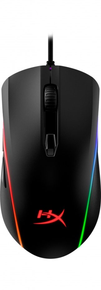 HyperX Pulsefire Surge - Gaming Mouse (Black)