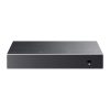 TP-Link TL-SG1005P-PD network switch Gigabit Ethernet (10/100/1000) Power over Ethernet (PoE) Black - Image 2