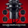 HyperX QuadCast 2 S - USB Microphone (Black) - Image 16