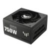 ASUS TUF-GAMING-750G power supply unit 750 W 20+4 pin ATX ATX Black