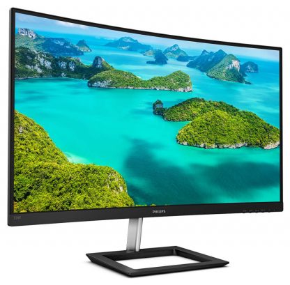 Philips E Line 328E1CA/00 LED display 80 cm (31.5") 3840 x 2160 pixels 4K Ultra HD LCD Black - Image 7