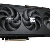 GIGABYTE Radeon RX 9070 GAMING OC 16G Graphics Card - 16GB GDDR6, 256bit, PCI-E 5.0, 2700 MHz Core Clock, 2 x DisplayPort, 2 x H - Image 3