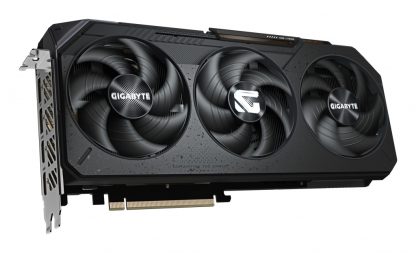 GIGABYTE Radeon RX 9070 GAMING OC 16G Graphics Card - 16GB GDDR6, 256bit, PCI-E 5.0, 2700 MHz Core Clock, 2 x DisplayPort, 2 x - Image 3
