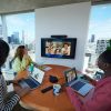 POLY Studio R30 USB Video Bar - Image 13
