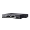 TP-Link Omada 8-Port 2.5GBASE-T and 2-Port 10GE SFP+ Smart Switch with 8-Port PoE+ - Image 2