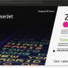 HP 213Y Extra High Yield Magenta Original LaserJet Toner Cartridge