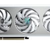GIGABYTE GeForce RTX 5060 Ti AERO OC 8G Graphics Card - 8GB GDDR7, 128bit, PCI-E 5.0, 2647MHz Core Clock, 3 x DisplayPort, 1 x - Image 2